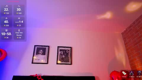 Jaiden online show from 02.17.26