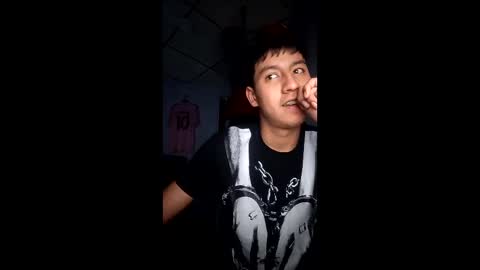 jaider_17 online show from 01.15.26