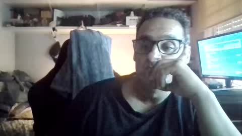 jaimellon26 online show from 01.06.26