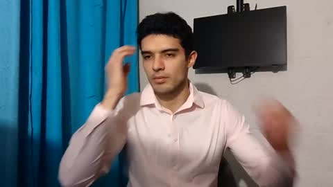 JaxXx online show from 03.01.26