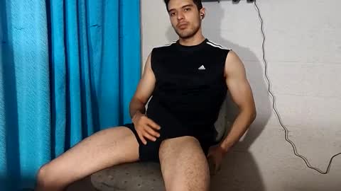 Snapshot of jair1_69 chatting on 04.23.26 JaxXx online show from 04.23.26