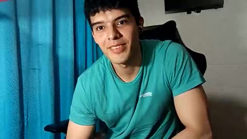Snapshot of jair1_69 chatting on 05.16.26 JaxXx online show from 05.16.26
