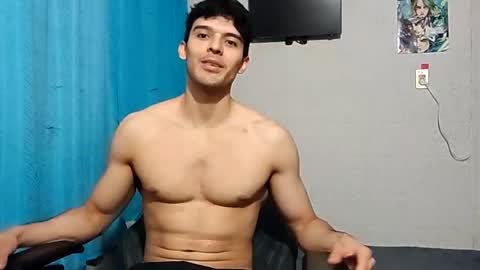 Snapshot of jair1_69 chatting on 05.29.26 JaxXx online show from 05.29.26