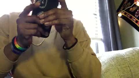 Snapshot of jakcjameson chatting on 01.03.25 Jakc online show from 01.03.25