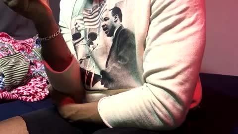 Snapshot of jakcjameson chatting on 01.31.25 Jakc online show from 01.31.25