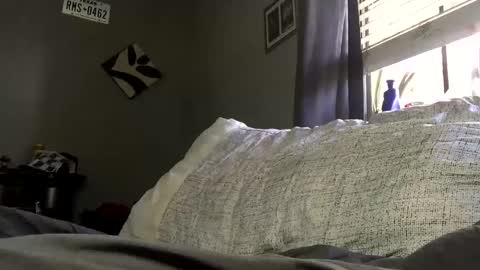 Snapshot of jakcjameson chatting on 10.05.25 Jakc online show from 10.05.25