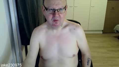 Jake2309 online show from 12.15.25