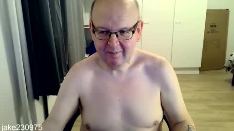 Jake2309 online show from 02.06.26