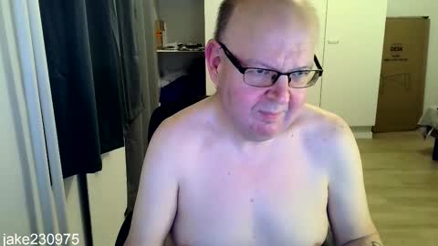 Jake2309 online show from 02.20.26