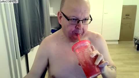 Jake2309 online show from 03.13.26