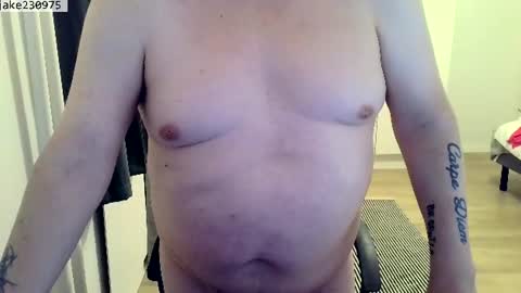 Snapshot of jake230975 chatting on 07.11.26 Jake2309 online show from 07.11.26