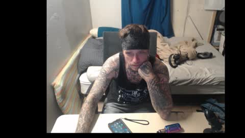 showingitoff online show from 11.07.25