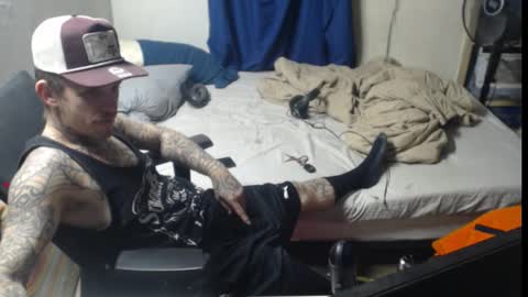 showingitoff online show from 11.15.25