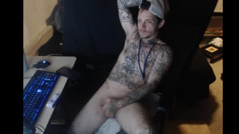 showingitoff online show from 11.25.25