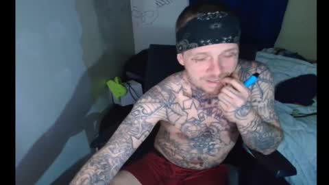 showingitoff online show from 02.16.26