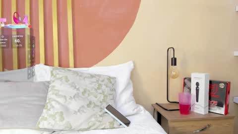 Jake And Nicole online show from 11.09.25