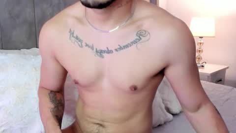 Jake blaze 25 online show from 10.12.25