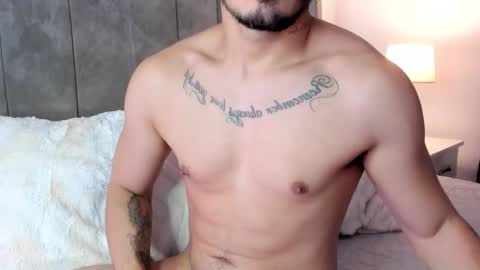 Jake blaze 25 online show from 10.15.25