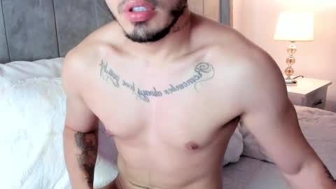 Jake blaze 25 online show from 10.16.25