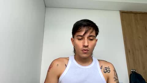 JAKE BOO online show from 01.13.25