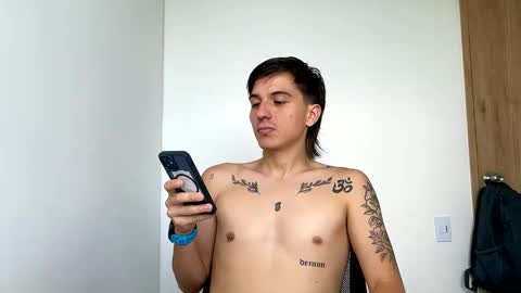 JAKE BOO online show from 01.14.25