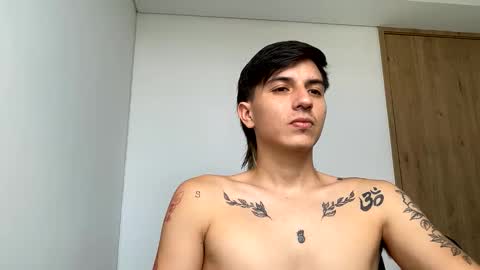 JAKE BOO online show from 01.15.25