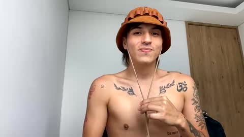 JAKE BOO online show from 01.21.25