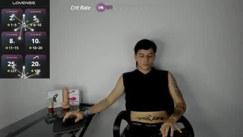 JAKE BOO online show from 01.26.25