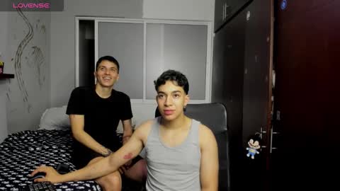 JAKE BOO online show from 09.15.25