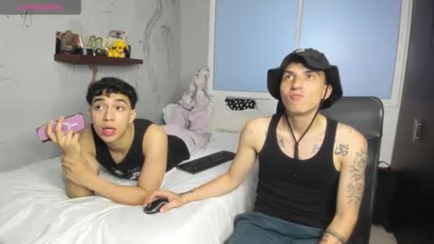 JAKE BOO online show from 09.16.25