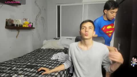 JAKE BOO online show from 09.21.25