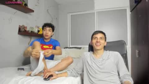 JAKE BOO online show from 10.06.25