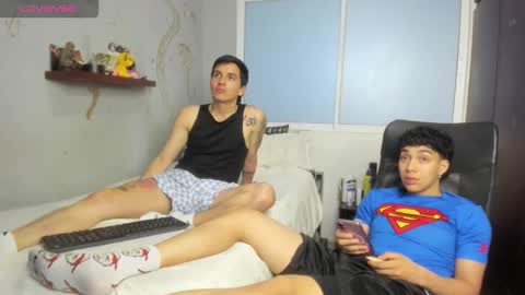 JAKE BOO online show from 10.26.25