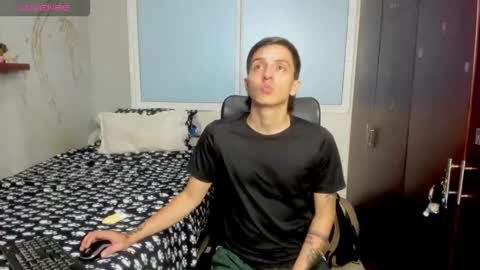 JAKE BOO online show from 11.22.25