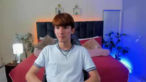 Snapshot of jake_evanss_ chatting on 04.30.26 JAKE online show from 04.30.26