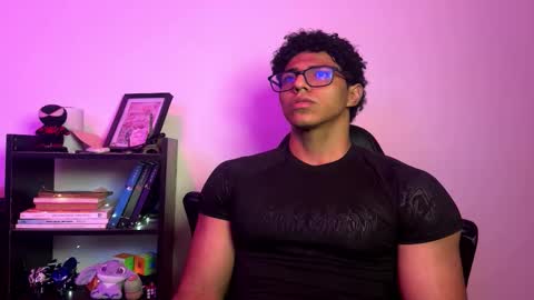 Snapshot of jake_hill1 chatting on 12.18.25 jake_hill1 online show from 12.18.25