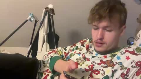 jake_jackson1 online show from 11.29.25