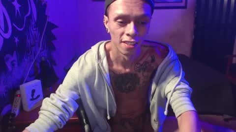 JakeRam online show from 12.12.24