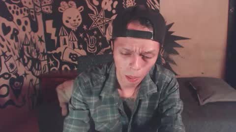 JakeRam online show from 10.11.25