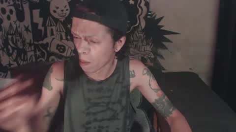 JakeRam online show from 03.31.26