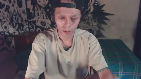 Snapshot of jake_js1 chatting on 04.11.26 JakeRam online show from 04.11.26