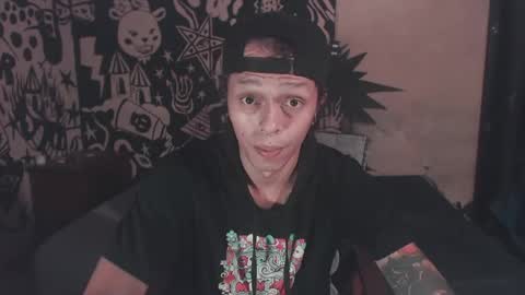 Snapshot of jake_js1 chatting on 05.04.26 JakeRam online show from 05.04.26