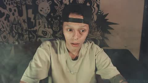 Snapshot of jake_js1 chatting on 05.06.26 JakeRam online show from 05.06.26