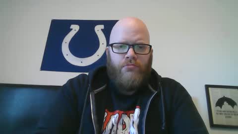 Snapshot of jake_justice chatting on 12.01.24 Jake - Check out my NEW OnlyFans page  online show from 12.01.24