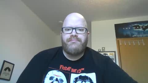 Snapshot of jake_justice chatting on 02.01.25 Jake - Check out my NEW OnlyFans page  online show from 02.01.25