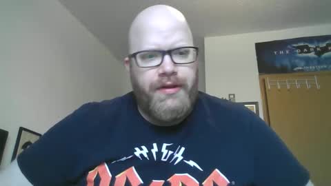 Snapshot of jake_justice chatting on 02.02.25 Jake - Check out my NEW OnlyFans page  online show from 02.02.25