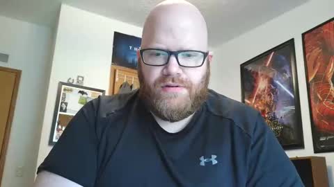 Snapshot of jake_justice chatting on 09.13.25 Jake - Check out my NEW OnlyFans page  online show from 09.13.25