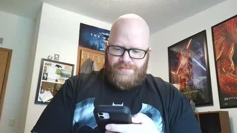 Snapshot of jake_justice chatting on 09.20.25 Jake - Check out my NEW OnlyFans page  online show from 09.20.25