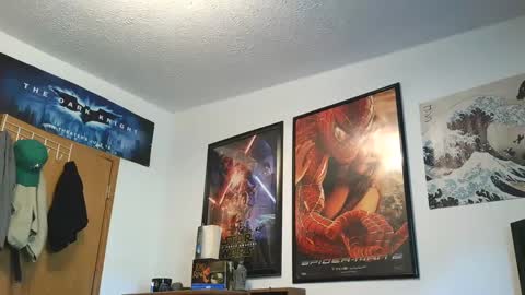 Snapshot of jake_justice chatting on 10.07.25 Jake - Check out my NEW OnlyFans page  online show from 10.07.25