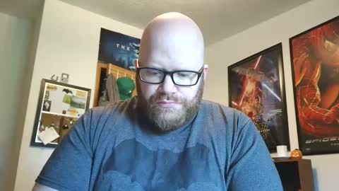 Snapshot of jake_justice chatting on 10.09.25 Jake - Check out my NEW OnlyFans page  online show from 10.09.25